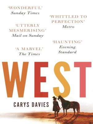 cover image of West